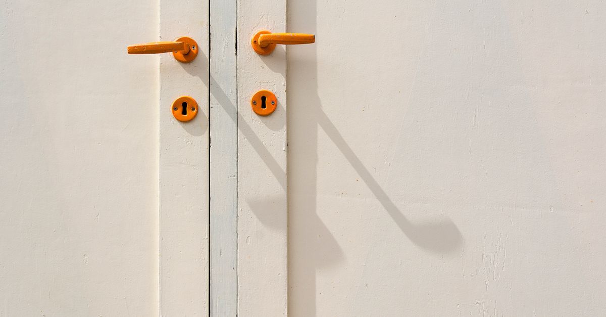 front door lock key — Regional Locksmiths