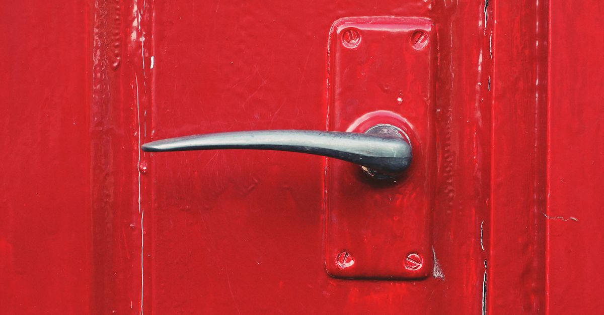 home security lock door — Regional Locksmiths