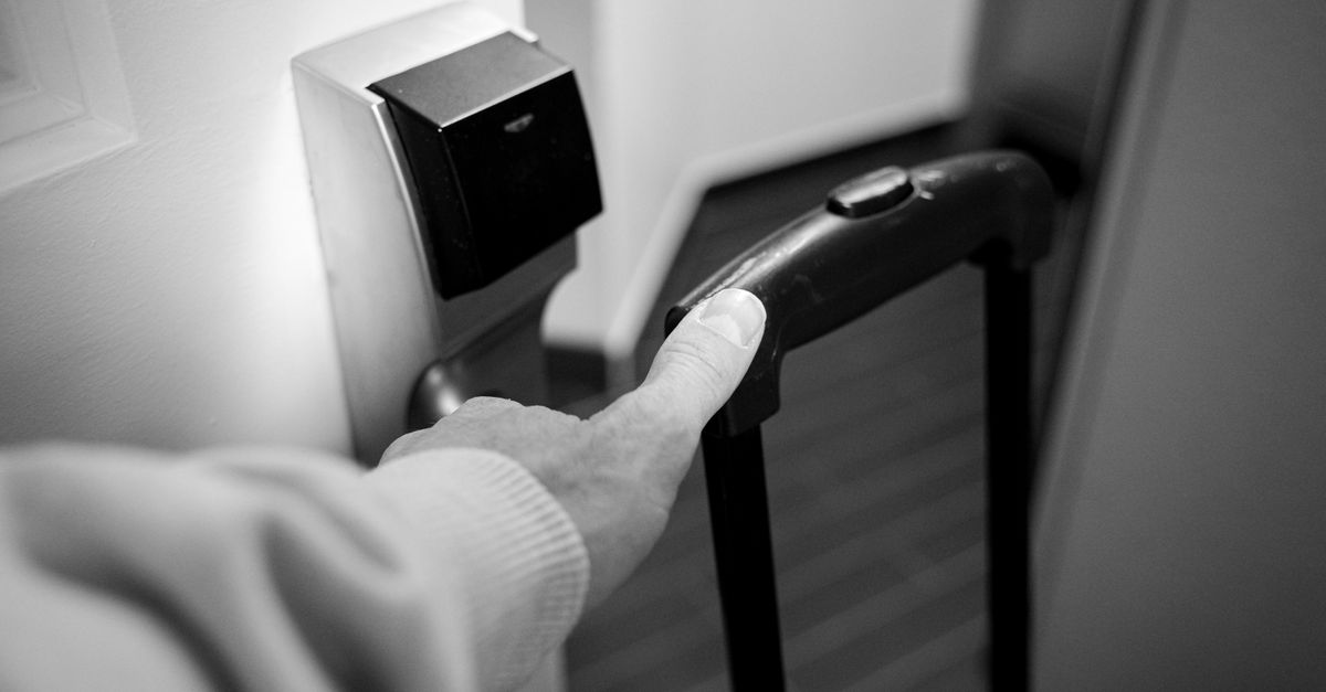 front door lock key — Regional Locksmiths