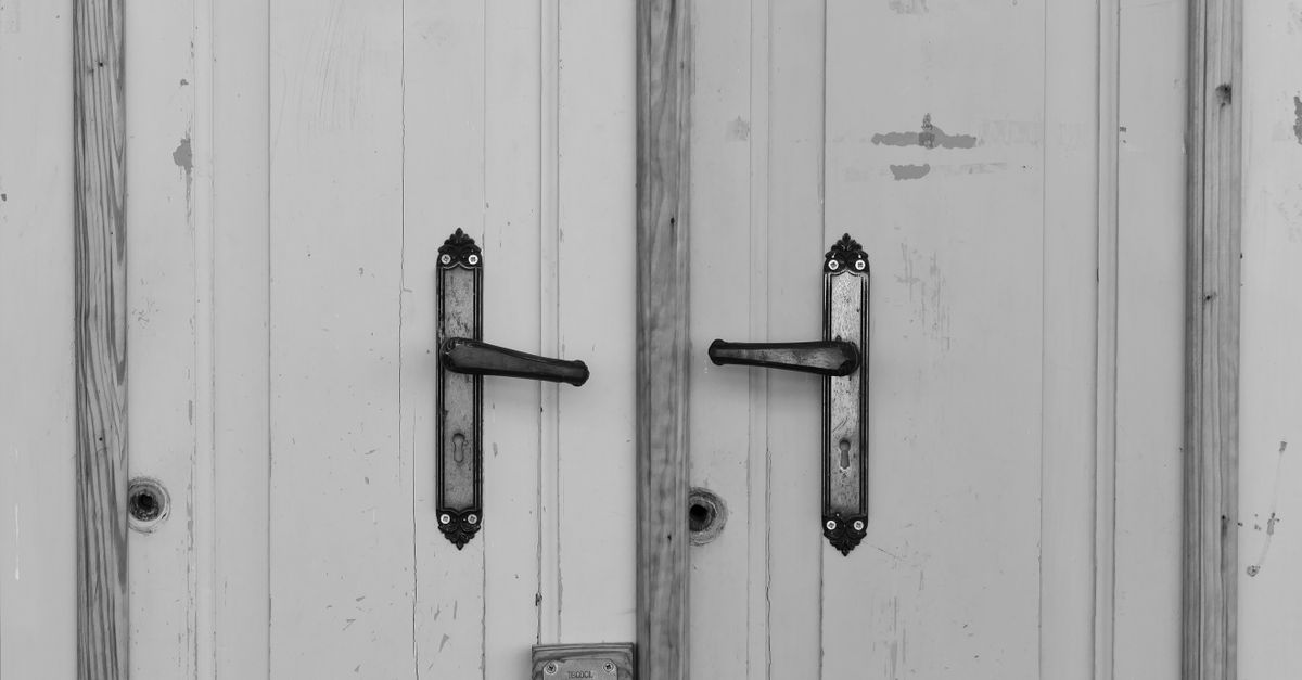 home security lock door — Regional Locksmiths