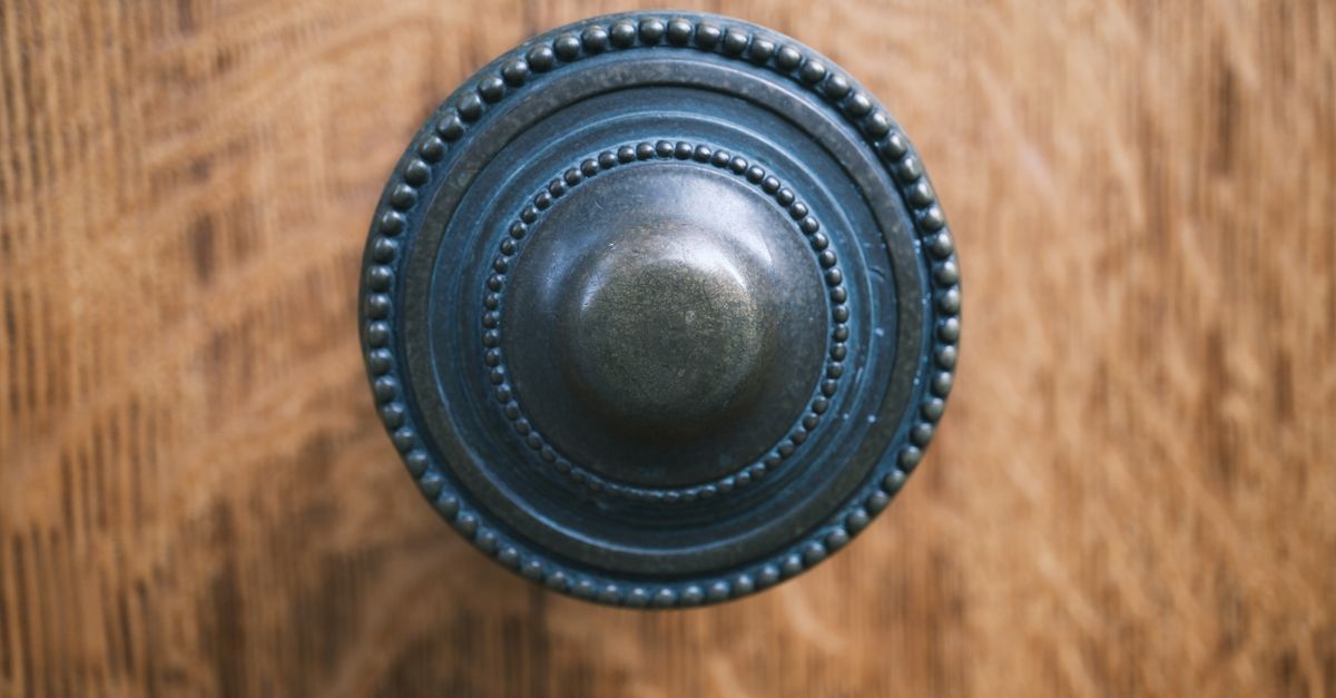 door security hardware — Regional Locksmiths