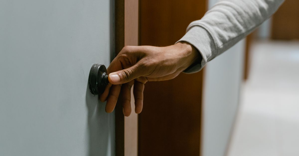 home security lock door — Regional Locksmiths