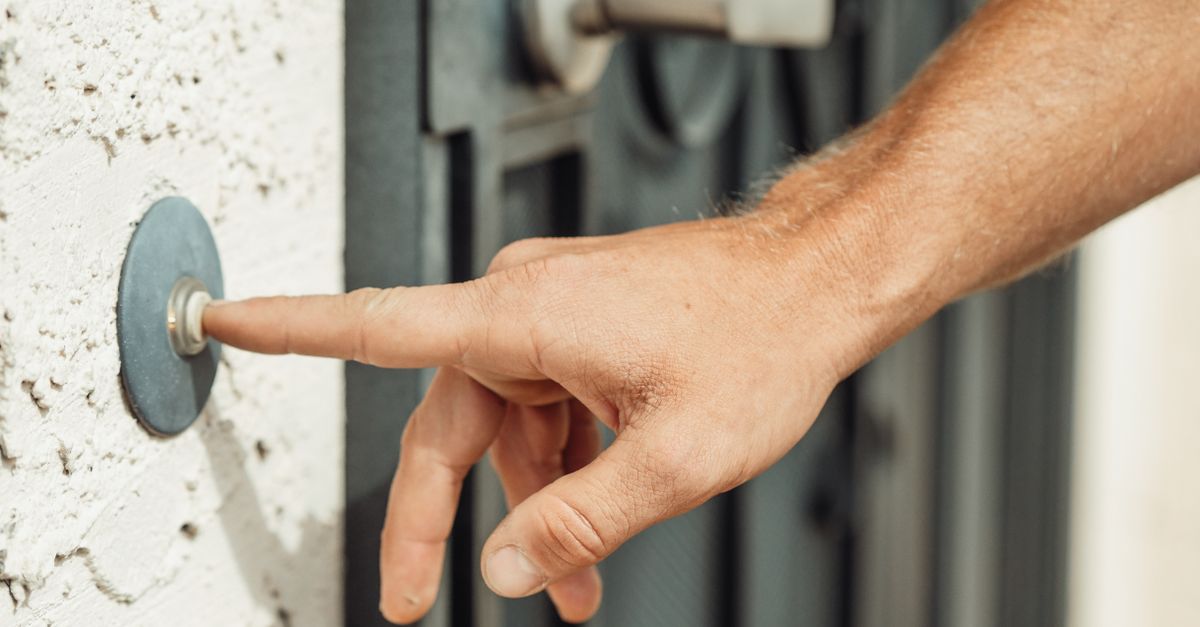 home security lock door — Regional Locksmiths